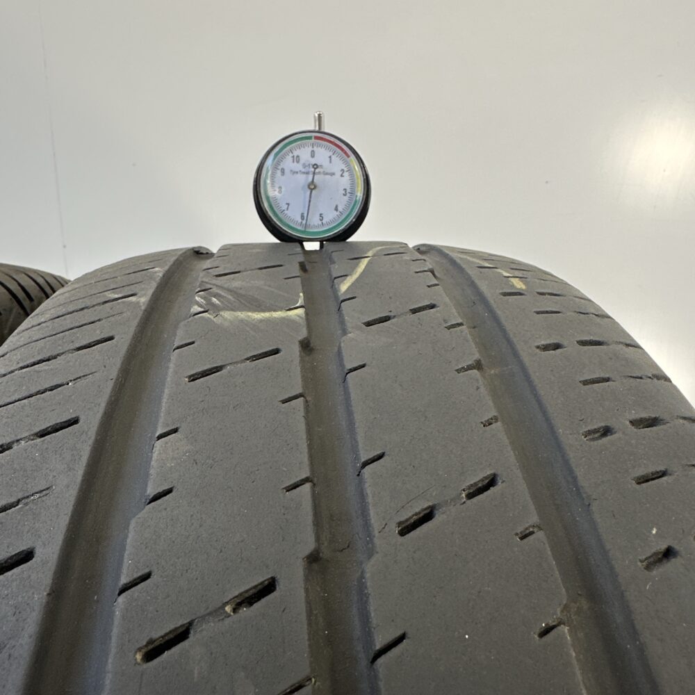 Pneumatici Usati 235 65 R16C 115/113R Continental Vanco 2 83% Estive | Gomme Usate | PrimaGomme.it Pneumatici Usati 235 65 R16C 115/113R Continental Vanco 2 83% Estive - immagine 2