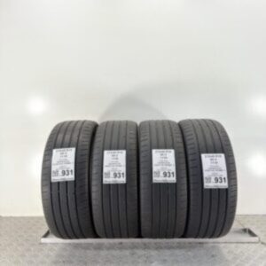 Pneumatici Usati 215 45 R18 89V Hankook Ventus Prime 3 Estive