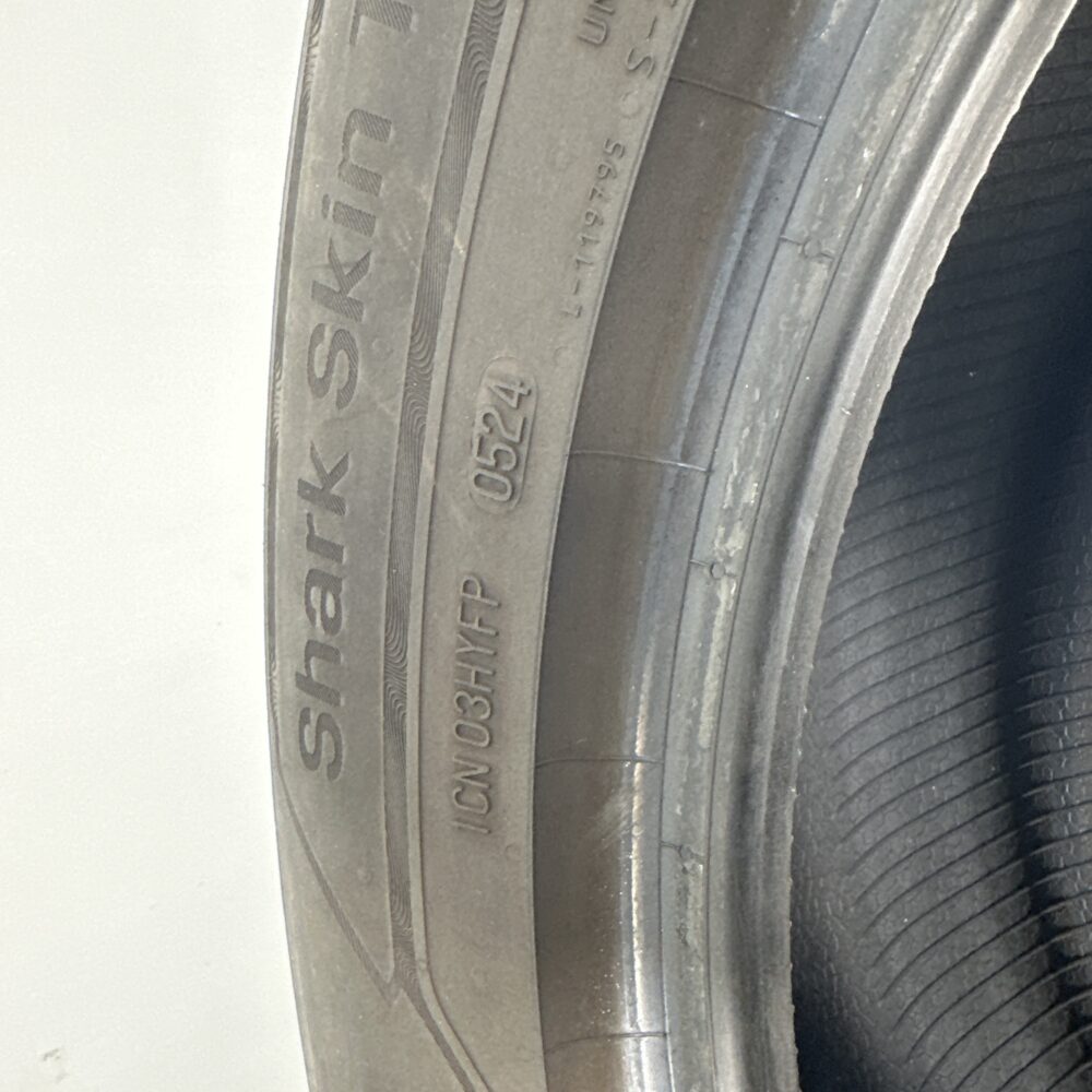 Pneumatici Usati 225 55 R18 98V Uniroyal 71% Estive | Gomme Usate | PrimaGomme.it Pneumatici Usati 225 55 R18 98V Uniroyal 71% Estive - immagine 5