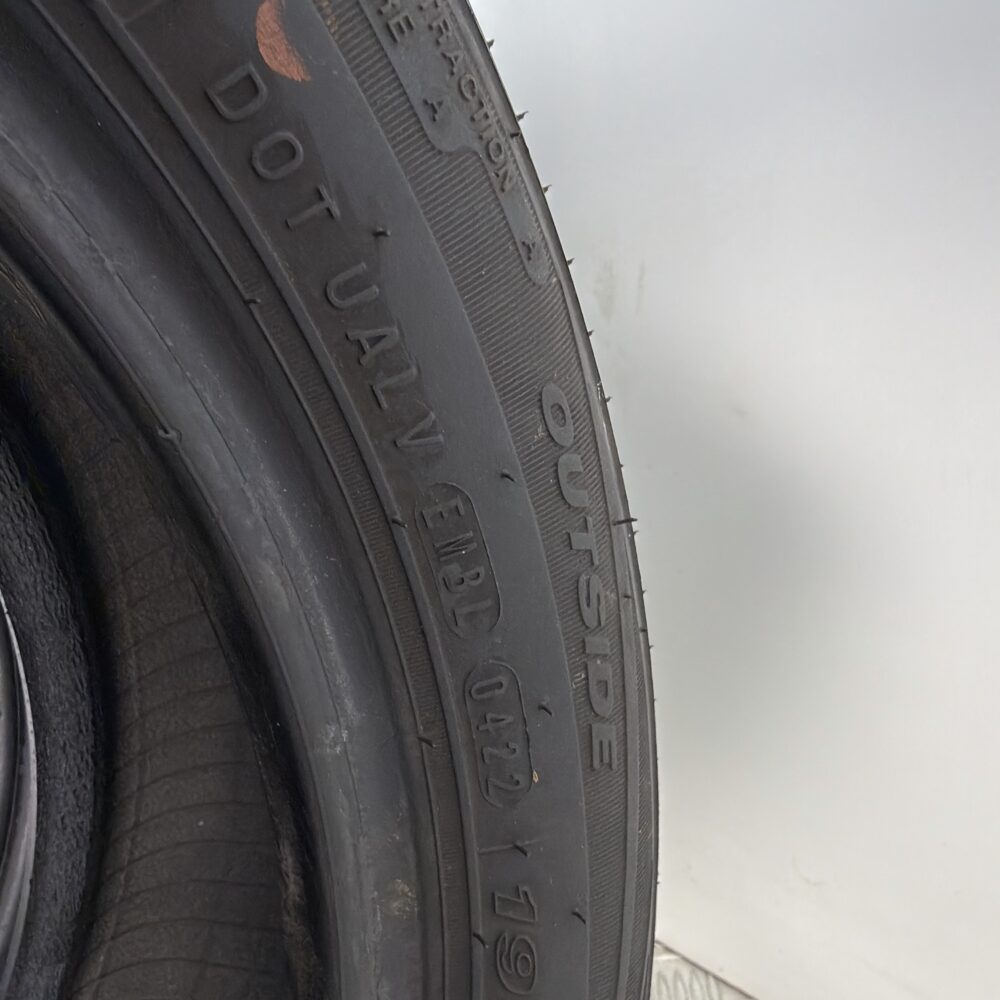 Pneumatici Usati 195 50 R16 84V Nexen Nblue HD Plus Estive | Gomme Usate | PrimaGomme.it Pneumatici Usati 195 50 R16 84V Nexen Nblue HD Plus Estive - immagine 6