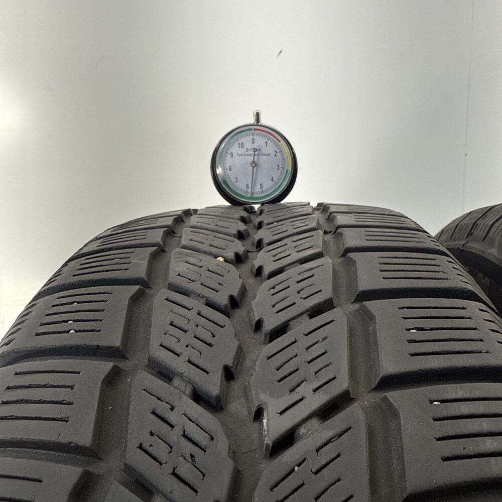 Pneumatici Usati 215 65 R15C 104/102T Michelin Agilis 51 Snow-Ice 83% Invernali | Gomme Usate | PrimaGomme.it Pneumatici Usati 215 65 R15C 104/102T Michelin Agilis 51 Snow-Ice 83% Invernali - immagine 2