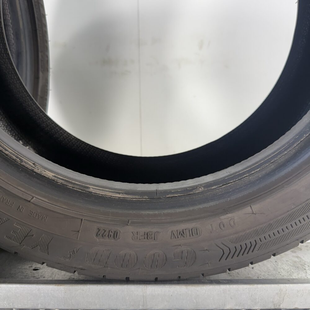 Pneumatici Usati 195 50 R15 82V Goodyear Efficient Grip Performance 78% Estive | Gomme Usate | PrimaGomme.it Pneumatici Usati 195 50 R15 82V Goodyear Efficient Grip Performance 78% Estive - immagine 5