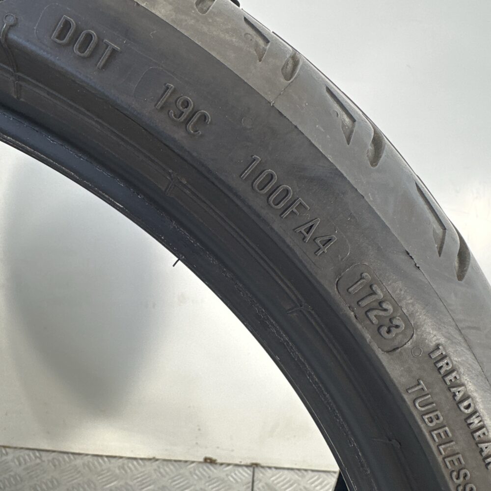 Pneumatici Usati 205 40 R18 86H Bridgestone Potenza 99% Estive | Gomme Usate | PrimaGomme.it Pneumatici Usati 205 40 R18 86H Bridgestone Potenza 99% Estive - immagine 5