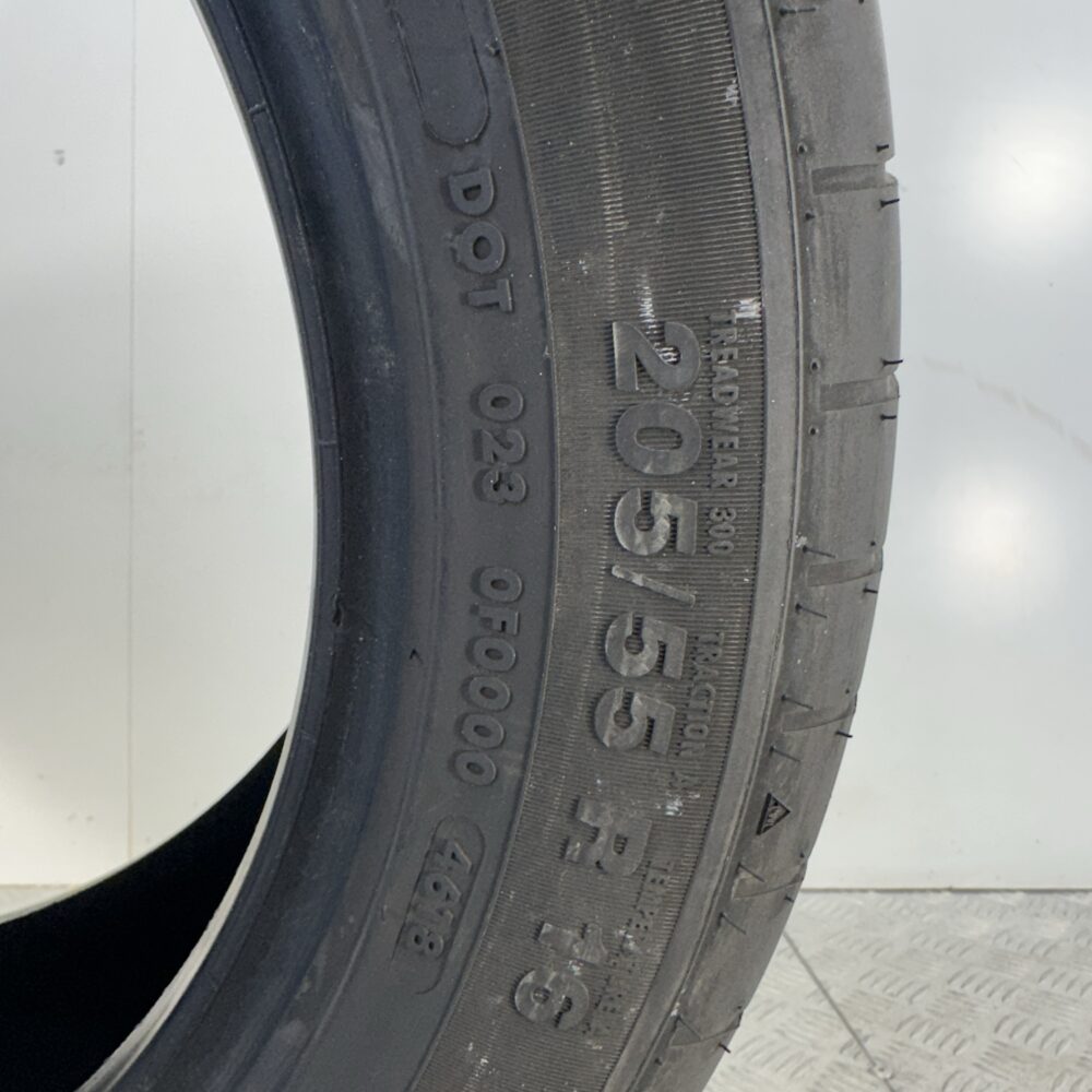 Pneumatici Usati 205 55 R16 91V Apollo Alnac 4G Estive | Gomme Usate | PrimaGomme.it Pneumatici Usati 205 55 R16 91V Apollo Alnac 4G Estive - immagine 5