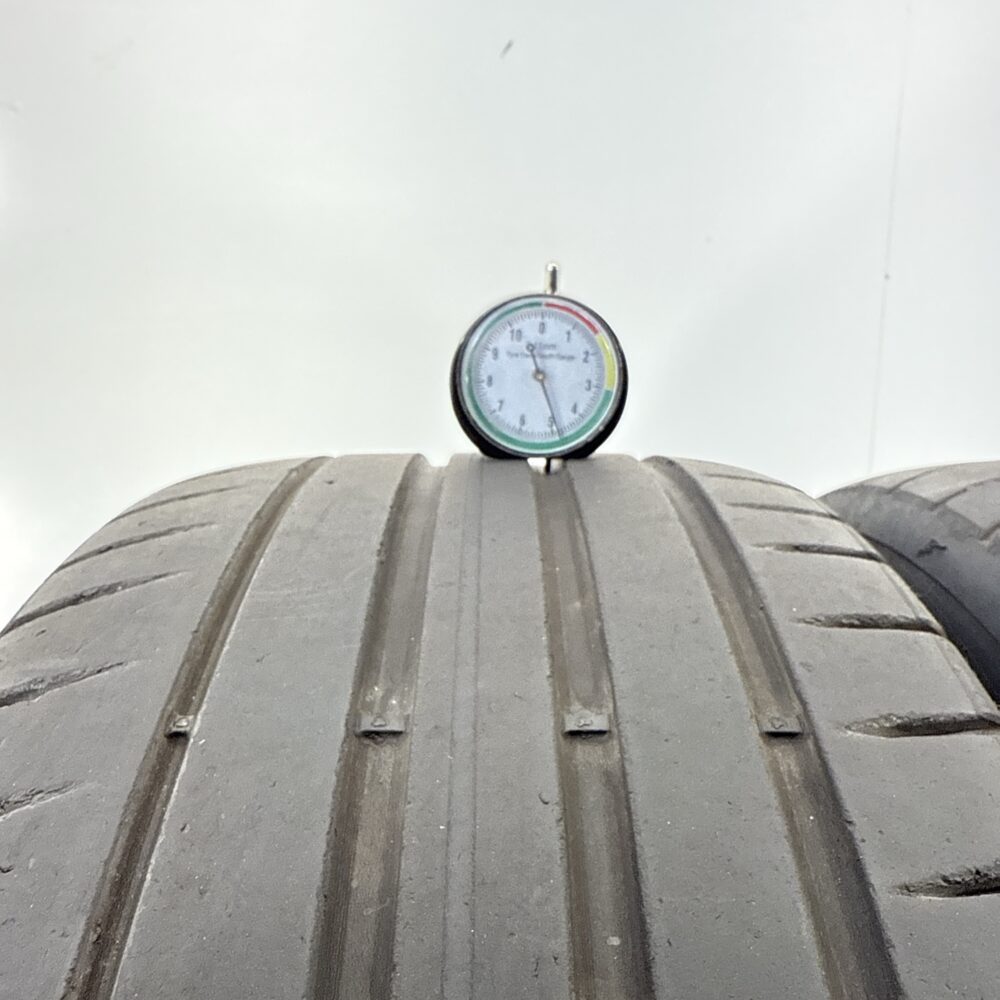 Pneumatici Usati 215 45 R17 91W Goodyear Eagle F1 Asymmetric3 Estive | Gomme Usate | PrimaGomme.it Pneumatici Usati 215 45 R17 91W Goodyear Eagle F1 Asymmetric3 Estive - immagine 2
