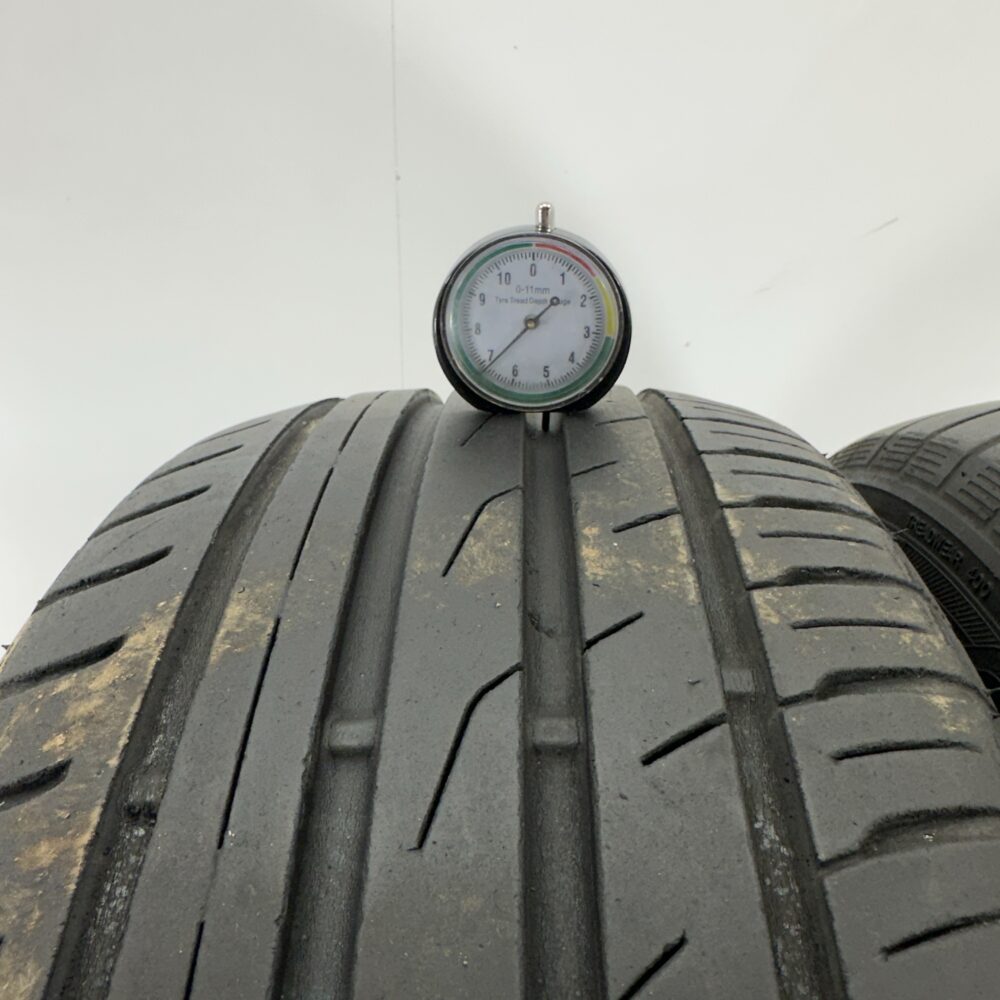 Pneumatici Usati 205 55 R16 91V Toyo Proxes CF2 97% Estive | Gomme Usate | PrimaGomme.it Pneumatici Usati 205 55 R16 91V Toyo Proxes CF2 97% Estive - immagine 2