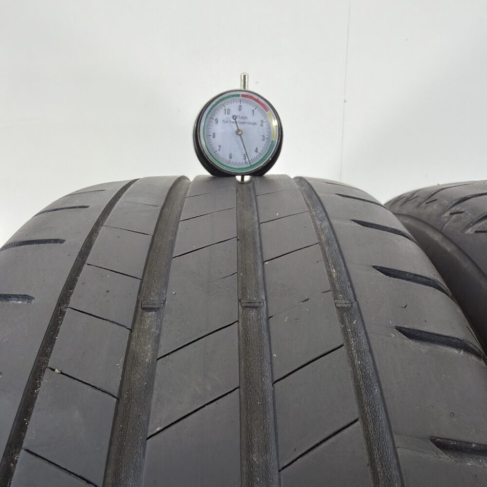 Pneumatici Usati 195 55 R16 91V Bridgestone Turanza T005 Estive | Gomme Usate | PrimaGomme.it Pneumatici Usati 195 55 R16 91V Bridgestone Turanza T005 Estive - immagine 2
