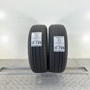 Pneumatici Usati 185 60 R15 84H Pirelli Cinturato P1 73% Estive