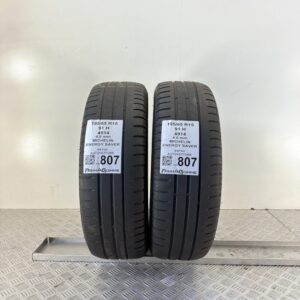 Pneumatici Usati 195 65 R15 91H Michelin Energy Saver Estive
