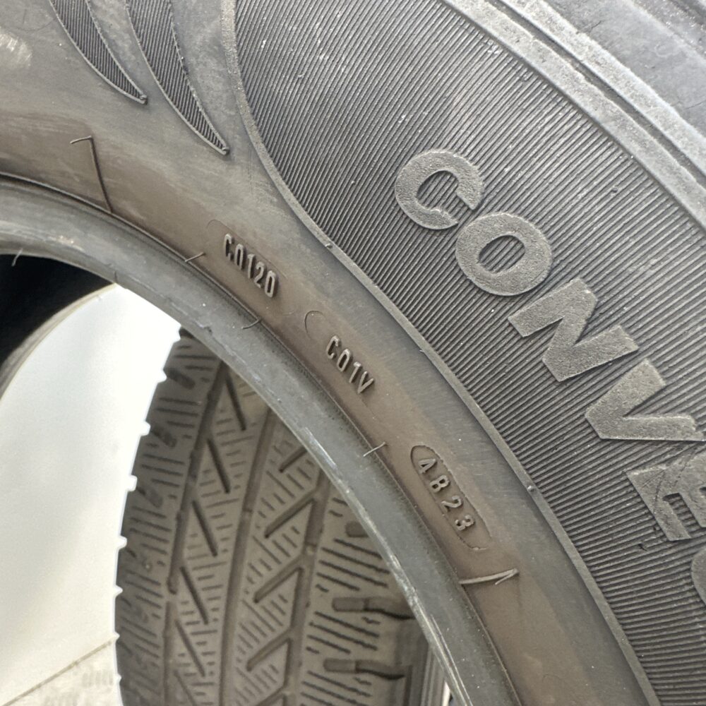 Pneumatici Usati 225 65 R16C 112/110R Fulda Trac 3 Invernali | Gomme Usate | PrimaGomme.it Pneumatici Usati 225 65 R16C 112/110R Fulda Trac 3 Invernali - immagine 5