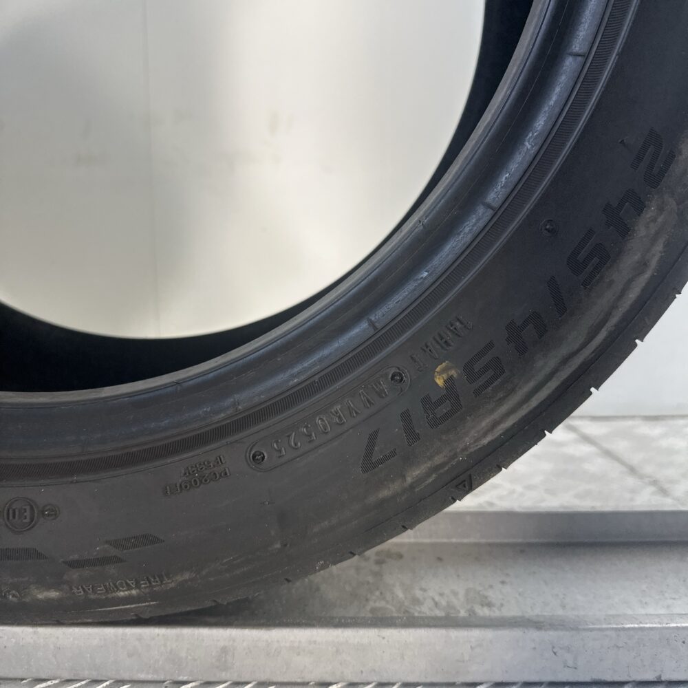 Pneumatici Usati 245 45 R17 99Y Falken Azenis FK520 Estive | Gomme Usate | PrimaGomme.it Pneumatici Usati 245 45 R17 99Y Falken Azenis FK520 Estive - immagine 5