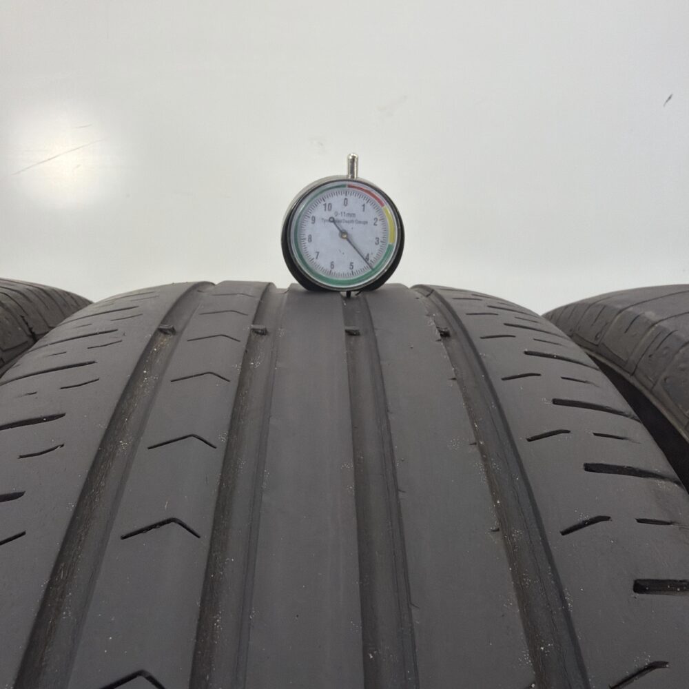 Pneumatici Usati 225 60 R17 99V Continental Conti Contact 5 Estive | Gomme Usate | PrimaGomme.it Pneumatici Usati 225 60 R17 99V Continental Conti Contact 5 Estive - immagine 2