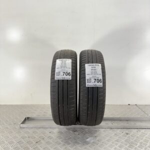 Pneumatici Usati 165 65 R15 81H Nexen NBlue HD Plus Estive