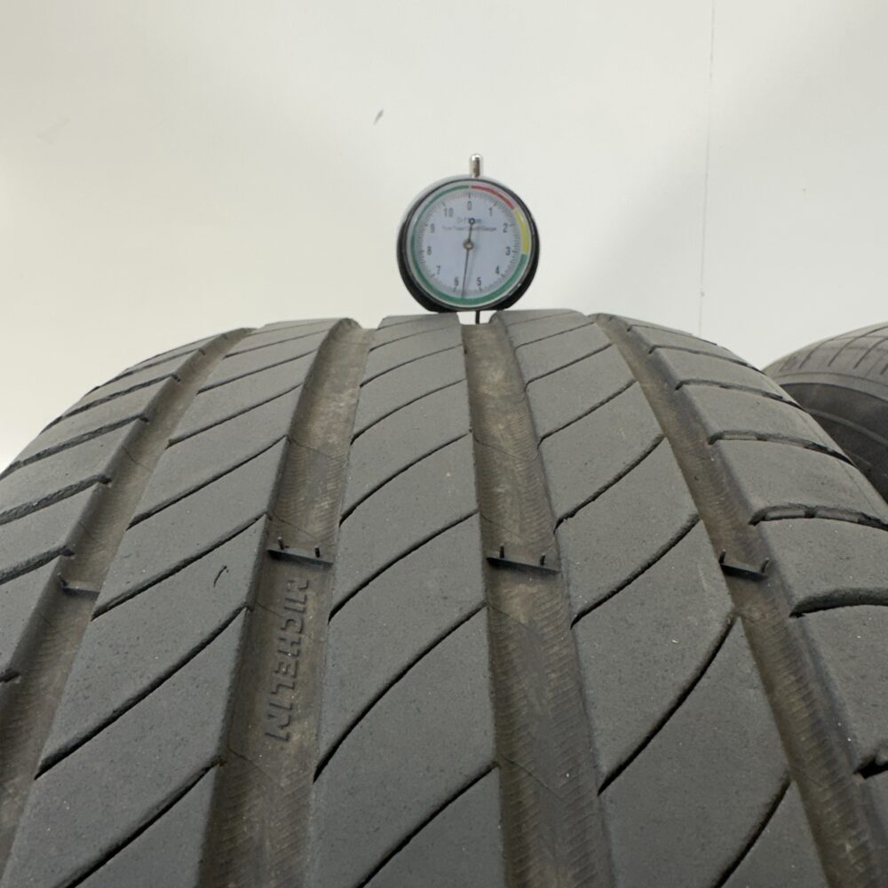 Pneumatici Usati 225 55 R18 102V Michelin E Primacy 81% Estive | Gomme Usate | PrimaGomme.it Pneumatici Usati 225 55 R18 102V Michelin E Primacy 81% Estive - immagine 2