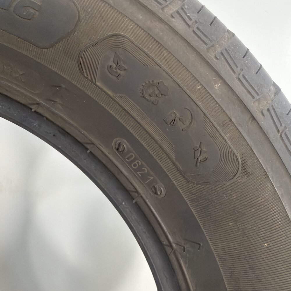 Gomme Usate 155 80 R13 79T Sebring Road Estive | Gomme Usate | PrimaGomme.it Gomme Usate 155 80 R13 79T Sebring Road Estive - immagine 5