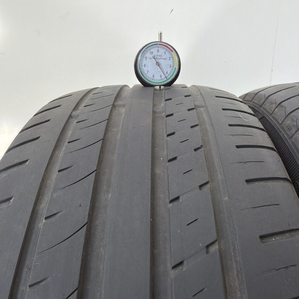 Pneumatici Usati 235 45 R20 100W Infinity Enviro Estive | Gomme Usate | PrimaGomme.it Pneumatici Usati 235 45 R20 100W Infinity Enviro Estive - immagine 2