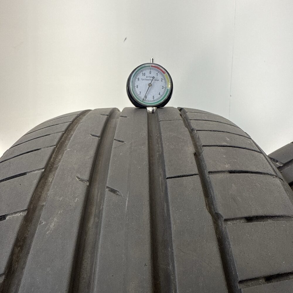 Pneumatici Usati 235 50 R20 100T Hankook Ventus S1Evo 3 90% Estive | Gomme Usate | PrimaGomme.it Pneumatici Usati 235 50 R20 100T Hankook Ventus S1Evo 3 90% Estive - immagine 3