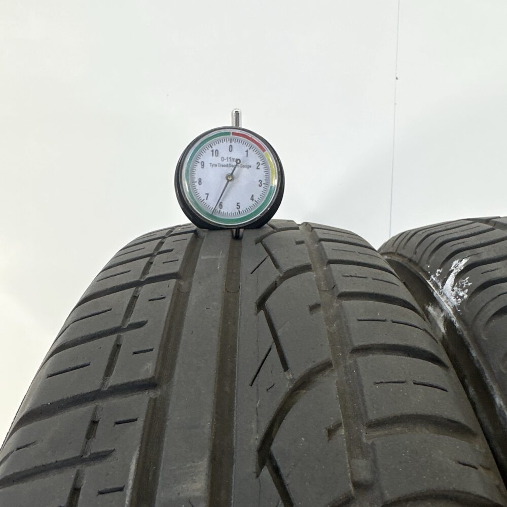 Pneumatici Usati 155 60 R15 74T Kumho Ecsta KH11 88% Estive | Gomme Usate | PrimaGomme.it Pneumatici Usati 155 60 R15 74T Kumho Ecsta KH11 88% Estive - immagine 2