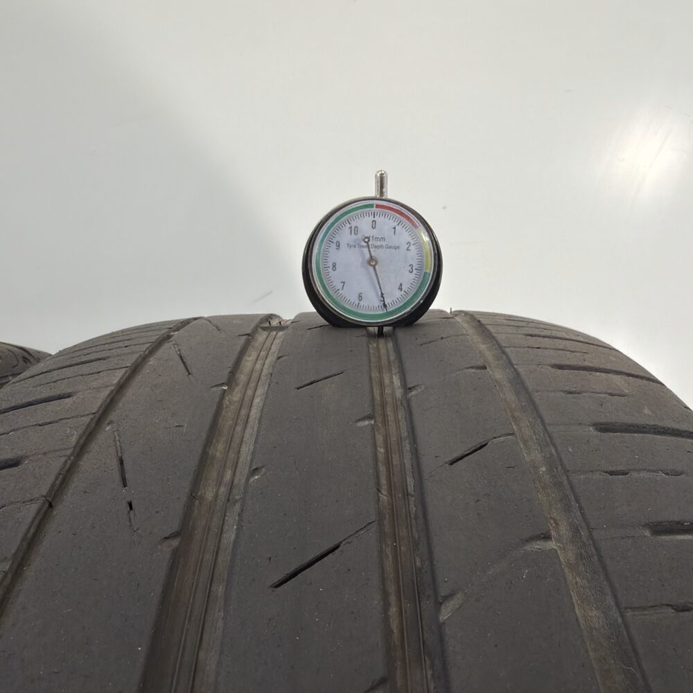 Pneumatici Usati 255 45 R19 104Y Hankook Ventus S1 Evo 2 Estive | Gomme Usate | PrimaGomme.it Pneumatici Usati 255 45 R19 104Y Hankook Ventus S1 Evo 2 Estive - immagine 2
