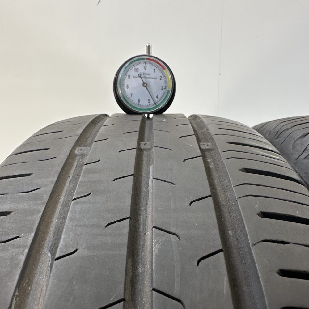 Pneumatici Usati 195 65 R15 91V Continental Ecocontact 6 Estive | Gomme Usate | PrimaGomme.it Pneumatici Usati 195 65 R15 91V Continental Ecocontact 6 Estive - immagine 2