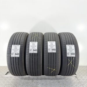 Pneumatici Usati 225 55 R18 98V Bridgestone Dueler HP Sport Estive
