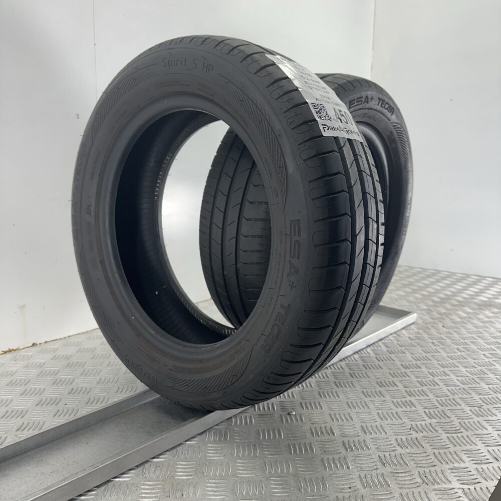 Pneumatici Usati 185 60 R15 88H Esatecar Spirit 5HP 90% Estive | Gomme Usate | PrimaGomme.it Pneumatici Usati 185 60 R15 88H Esatecar Spirit 5HP 90% Estive - immagine 5