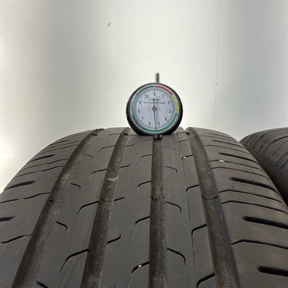 Pneumatici Usati 215 55 R17 94V Continental Eco Contact 6 76% Estive | Gomme Usate | PrimaGomme.it Pneumatici Usati 215 55 R17 94V Continental Eco Contact 6 76% Estive - immagine 2