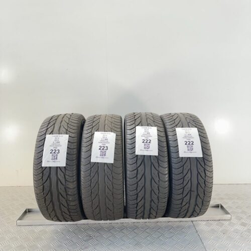 Pneumatici Usati 195 50 R15 82H Uniroyal Rain Expert Estive