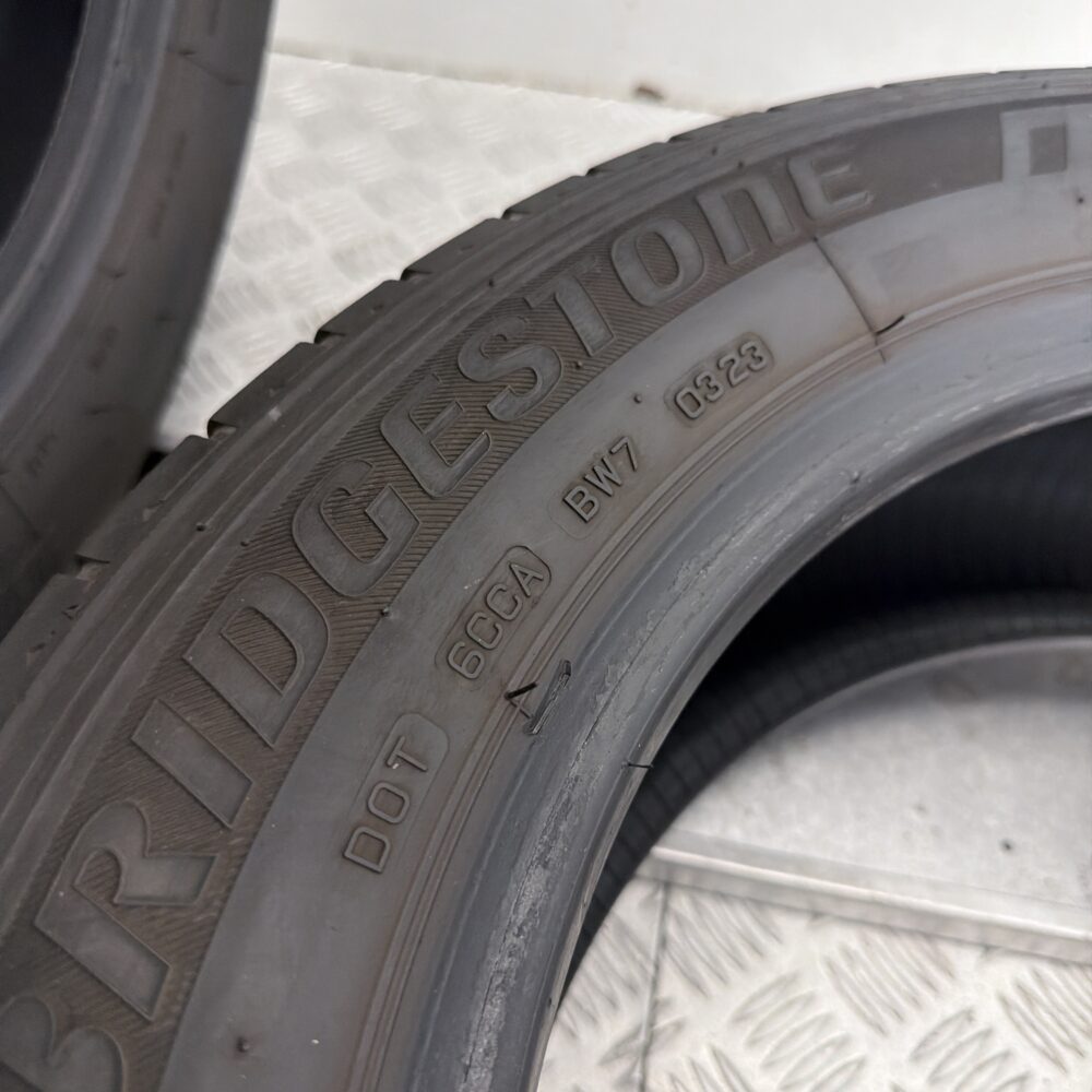 Gomme Usate 215 60 R17C 109 107T Bridgestone Duravis R660 Estive | Gomme Usate | PrimaGomme.it Gomme Usate 215 60 R17C 109 107T Bridgestone Duravis R660 Estive - immagine 6