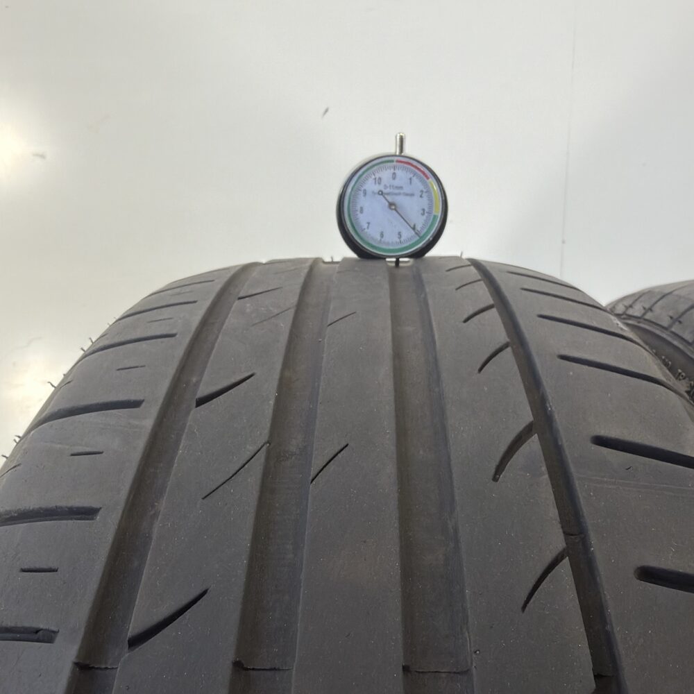 Pneumatici Usati 235 50 ZR19 103Y Tracmax X-Privilo TX3 Estive | Gomme Usate | PrimaGomme.it Pneumatici Usati 235 50 ZR19 103Y Tracmax X-Privilo TX3 Estive - immagine 2