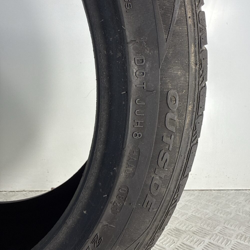Pneumatici Usati 225 45 ZR17 94W Nexen Nfera SU4 Estive | Gomme Usate | PrimaGomme.it Pneumatici Usati 225 45 ZR17 94W Nexen Nfera SU4 Estive - immagine 5