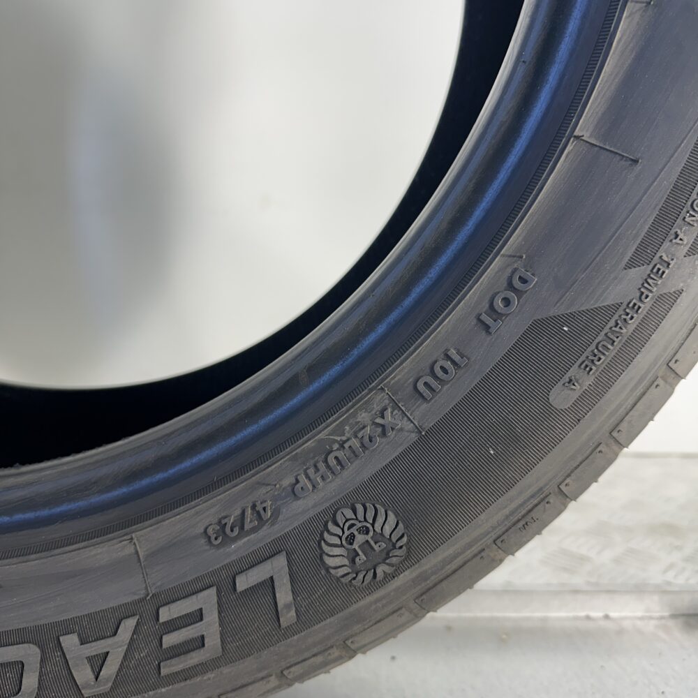 Pneumatici Usati 235 55 R19 105W Leao Nova-Force 93% Estive | Gomme Usate | PrimaGomme.it Pneumatici Usati 235 55 R19 105W Leao Nova-Force 93% Estive - immagine 5