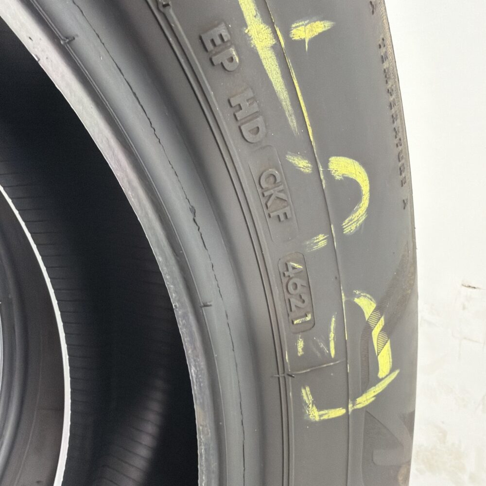 Pneumatici Usati 225 60 R18 100V Bridgestone Alenza H/L33 Estive | Gomme Usate | PrimaGomme.it Pneumatici Usati 225 60 R18 100V Bridgestone Alenza H/L33 Estive - immagine 6