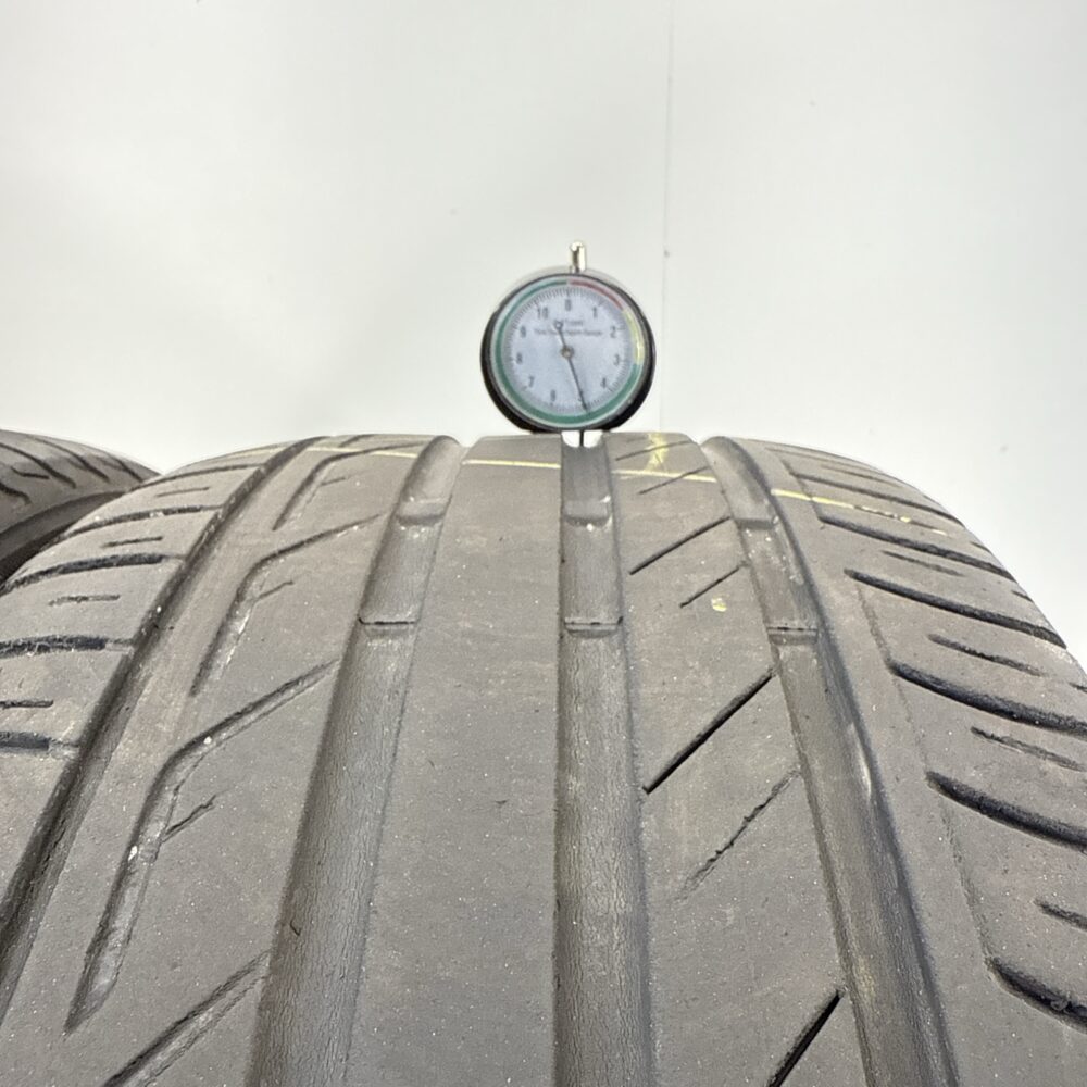 Pneumatici Usati 225 45 R17 91W Bridgestone Turanza T001 71% Estive | Gomme Usate | PrimaGomme.it Pneumatici Usati 225 45 R17 91W Bridgestone Turanza T001 71% Estive - immagine 2