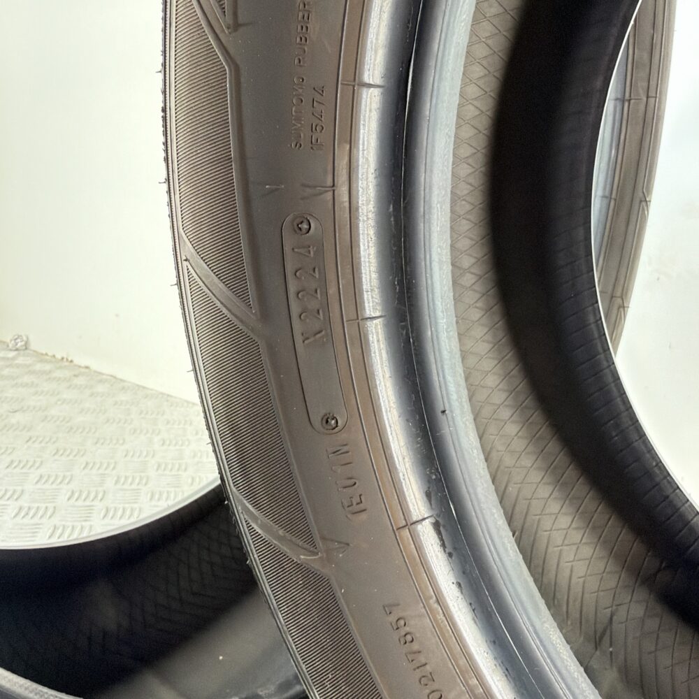 Pneumatici Usati 225 50 R18 95V Dunlop Sport Maxx Estive | Gomme Usate | PrimaGomme.it Pneumatici Usati 225 50 R18 95V Dunlop Sport Maxx Estive - immagine 5