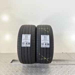 Pneumatici Usati 215 45 R16 86H Pirelli Cinturato P7 Estive