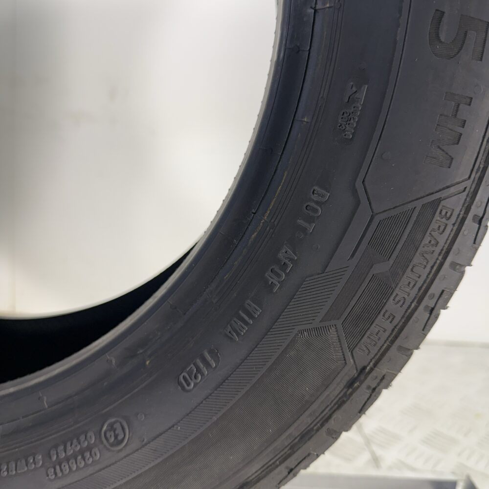 Pneumatici Usati 205 55 R16 91V Barum Bravuris 5 HM Estive | Gomme Usate | PrimaGomme.it Pneumatici Usati 205 55 R16 91V Barum Bravuris 5 HM Estive - immagine 5