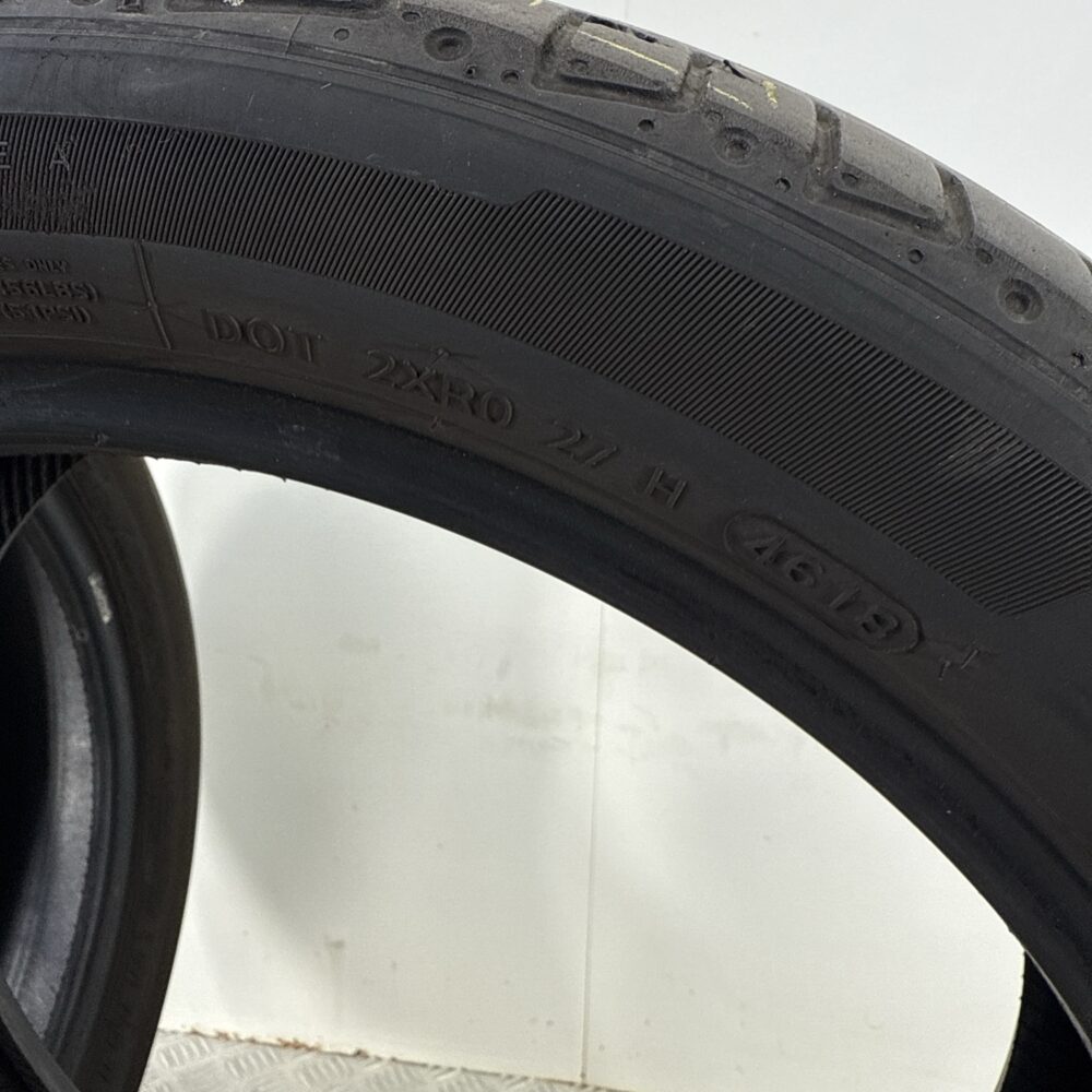 Pneumatici Usati 225 45 R18 91W Hankook Ventus S1 Evo2 Estive | Gomme Usate | PrimaGomme.it Pneumatici Usati 225 45 R18 91W Hankook Ventus S1 Evo2 Estive - immagine 5