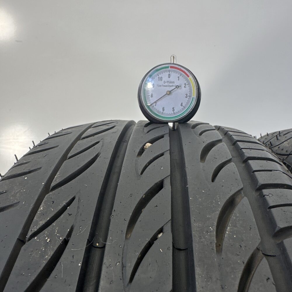 Pneumatici Usati 195 45 R16 84W Pirelli Pzero Nero 99% Estive | Gomme Usate | PrimaGomme.it Pneumatici Usati 195 45 R16 84W Pirelli Pzero Nero 99% Estive - immagine 2