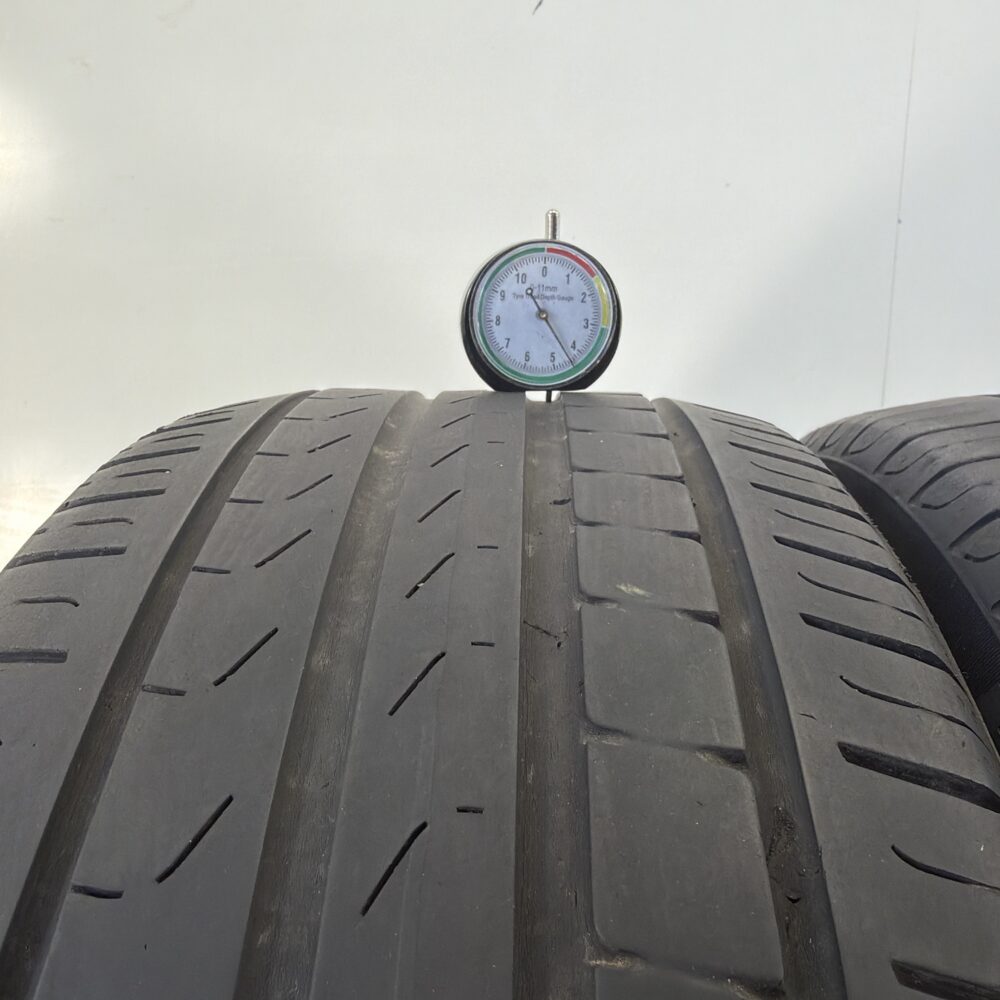 Pneumatici Usati 215 45 R16 86H Pirelli Cinturato P7 Estive | Gomme Usate | PrimaGomme.it Pneumatici Usati 215 45 R16 86H Pirelli Cinturato P7 Estive - immagine 2