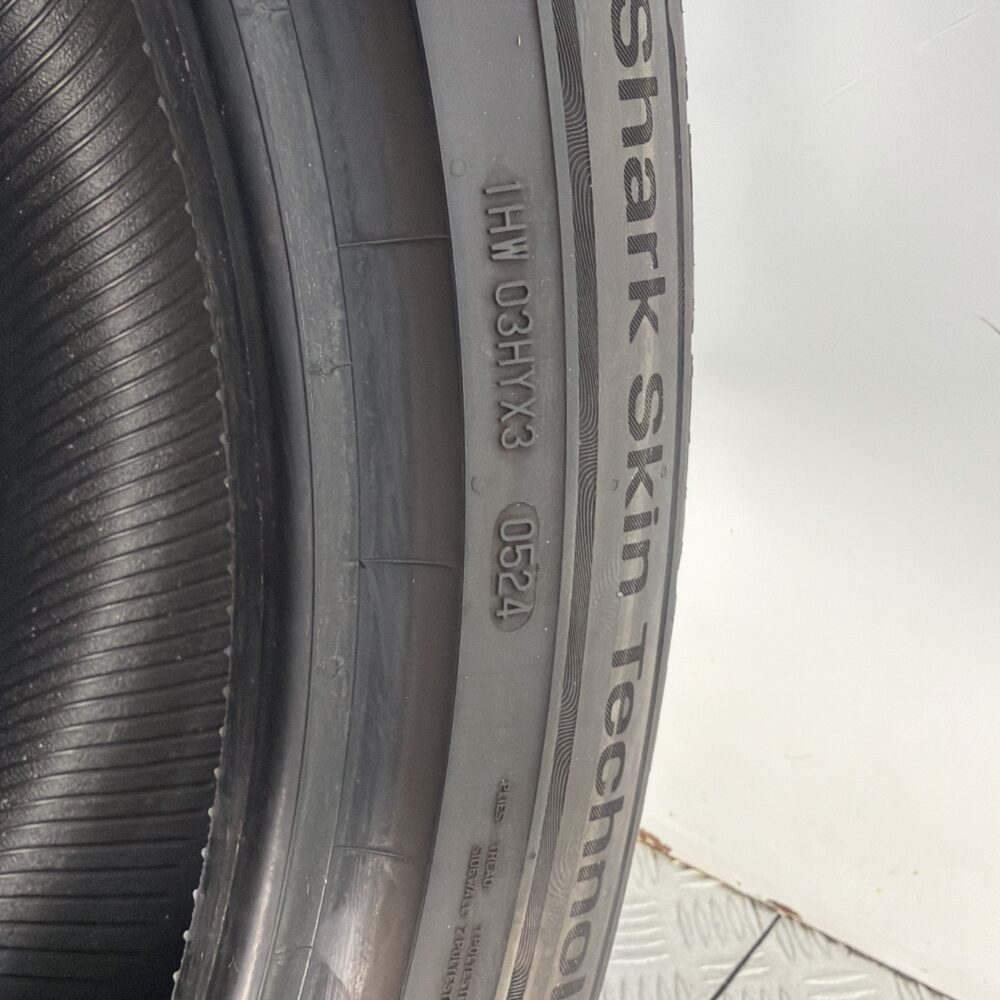 Pneumatici Usati 265 45 R20 XL 108Y Uniroyal Rain Sport 5 89% Estive | Gomme Usate | PrimaGomme.it Pneumatici Usati 265 45 R20 XL 108Y Uniroyal Rain Sport 5 89% Estive - immagine 6