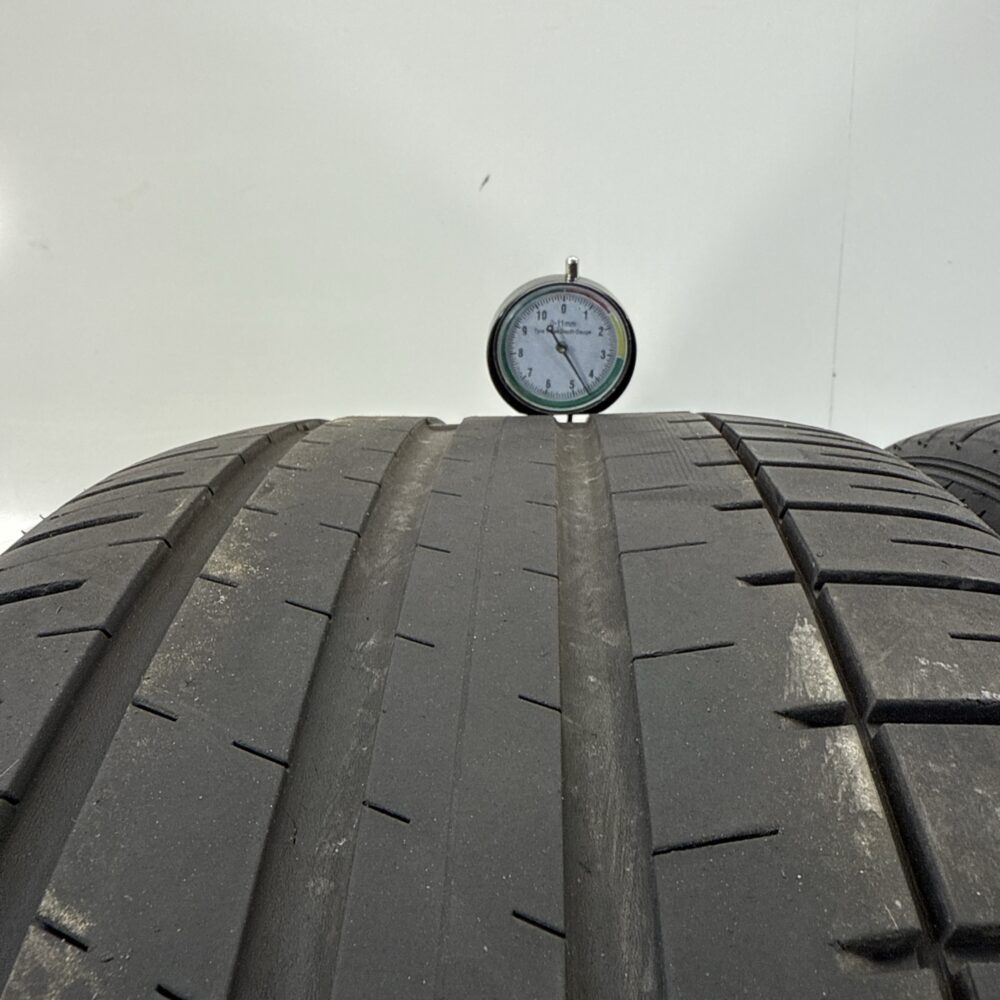 Pneumatici Usati 255 40 R21 102Y Continental Sport Contact 7 Estive | Gomme Usate | PrimaGomme.it Pneumatici Usati 255 40 R21 102Y Continental Sport Contact 7 Estive - immagine 2