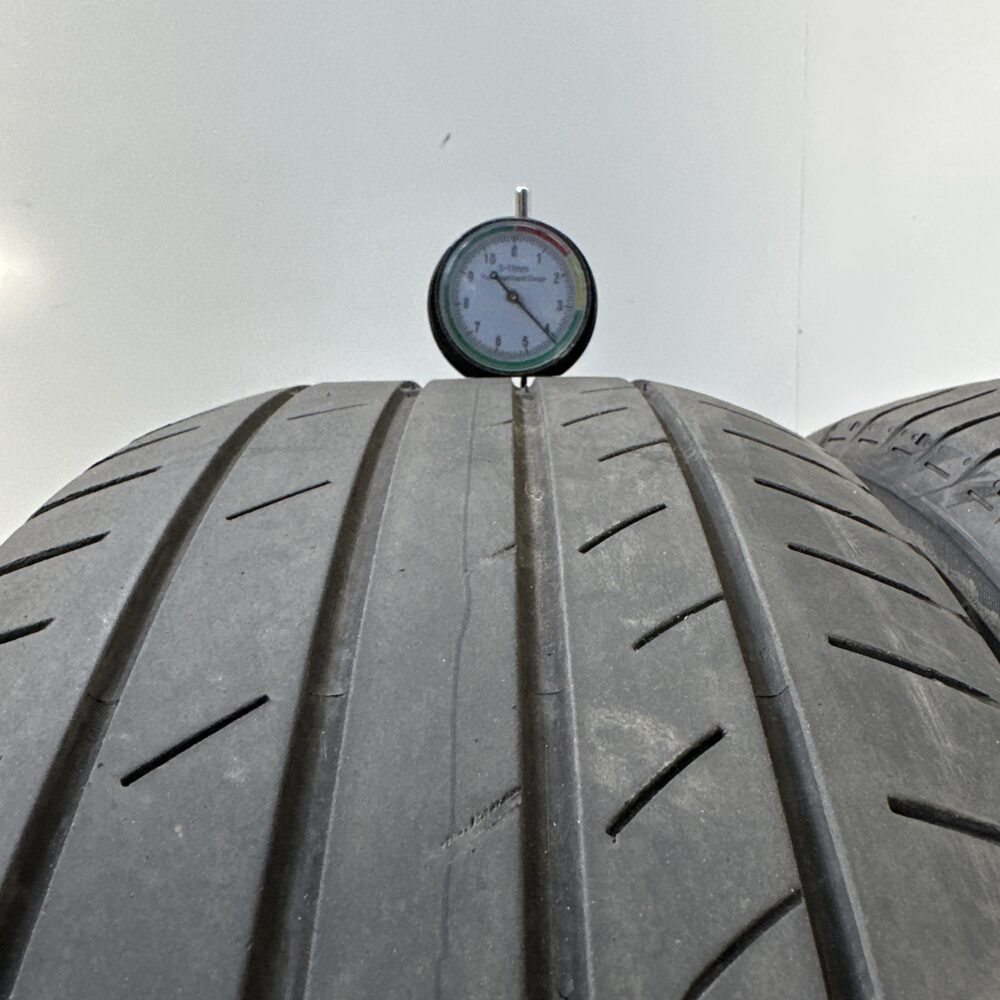 Pneumatici Usati 205 60 R16 92V Kumho Ecsta PS71 Estive | Gomme Usate | PrimaGomme.it Pneumatici Usati 205 60 R16 92V Kumho Ecsta PS71 Estive - immagine 2