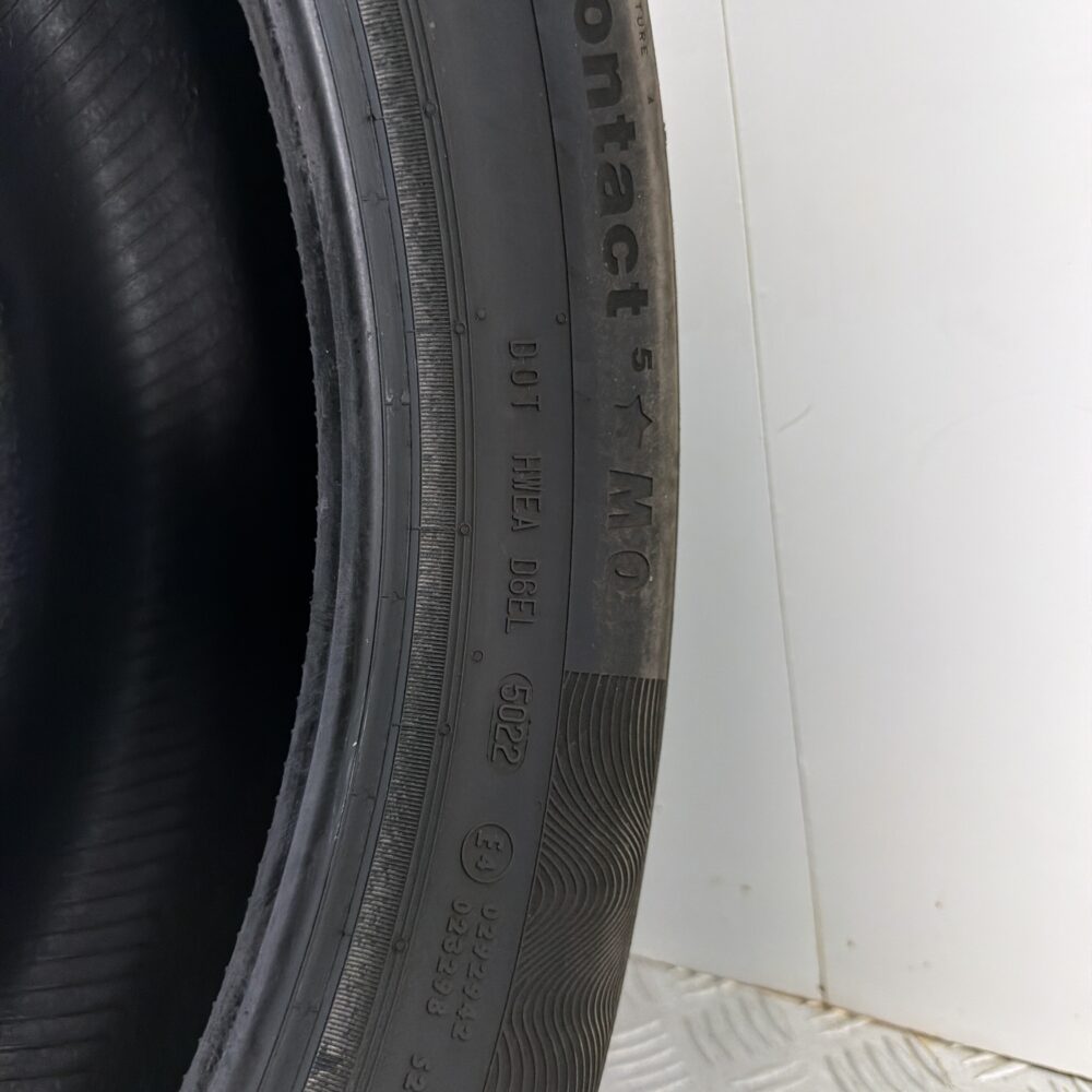 Pneumatici Usati 225 55 R17 97Y Continental ContiPremiumContact 5 Estive | Gomme Usate | PrimaGomme.it Pneumatici Usati 225 55 R17 97Y Continental ContiPremiumContact 5 Estive - immagine 5