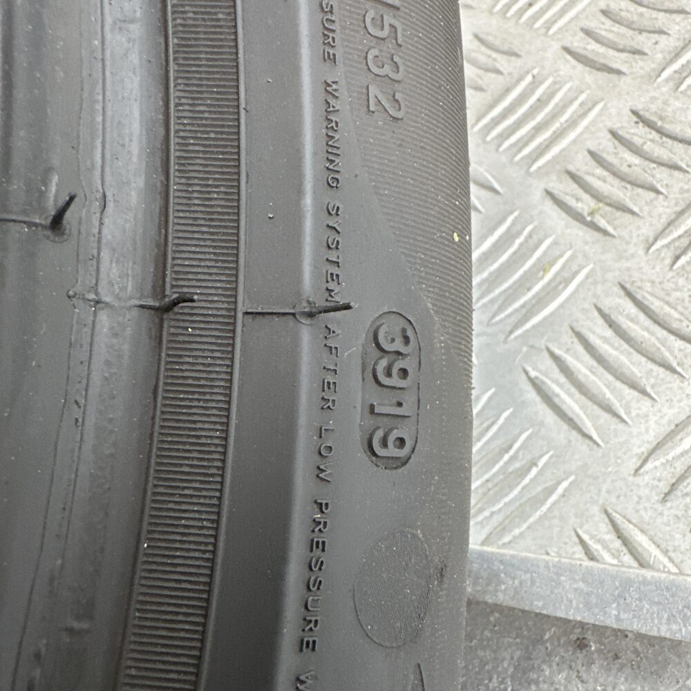 Pneumatici Usati 275 40 R19 101Y Pirelli P Zero Estive | Gomme Usate | PrimaGomme.it Pneumatici Usati 275 40 R19 101Y Pirelli P Zero Estive - immagine 5