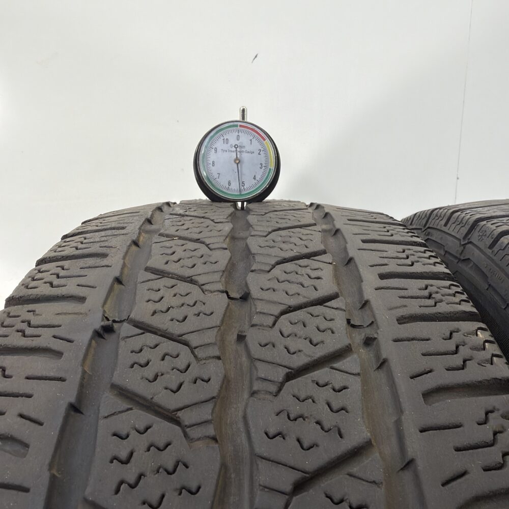 Pneumatici Usati 215 60 R17C 104/102H Continental Vancontact 70% Invernali | Gomme Usate | PrimaGomme.it Pneumatici Usati 215 60 R17C 104/102H Continental Vancontact 70% Invernali - immagine 2