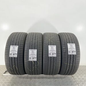 Pneumatici Usati 235 50 R19 99V Hankook Ventus S1 Evo2 Estive