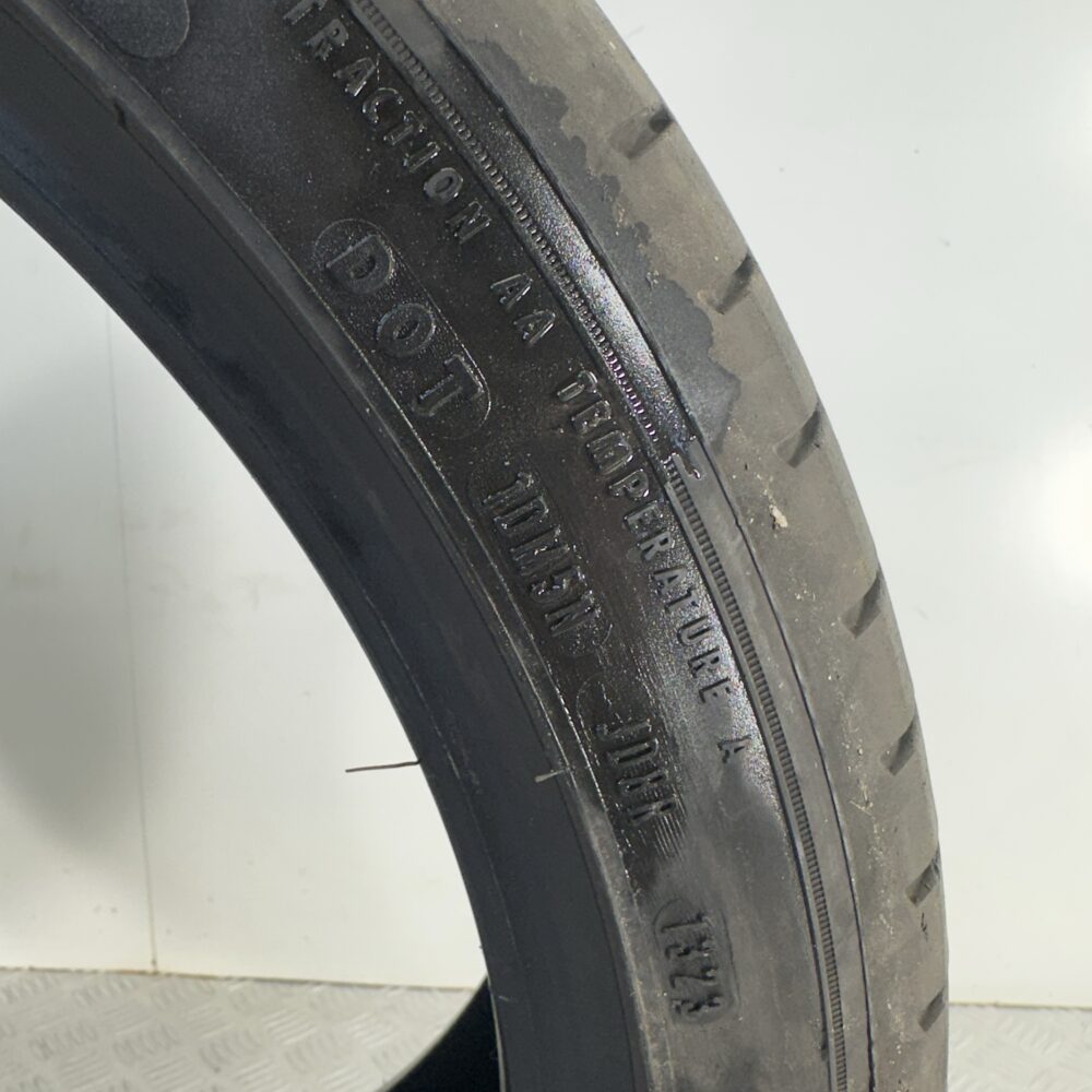 Pneumatici Usati 225 40 R18 92Y Goodyear Eagle F1 Asymmetric 6 Estive | Gomme Usate | PrimaGomme.it Pneumatici Usati 225 40 R18 92Y Goodyear Eagle F1 Asymmetric 6 Estive - immagine 5