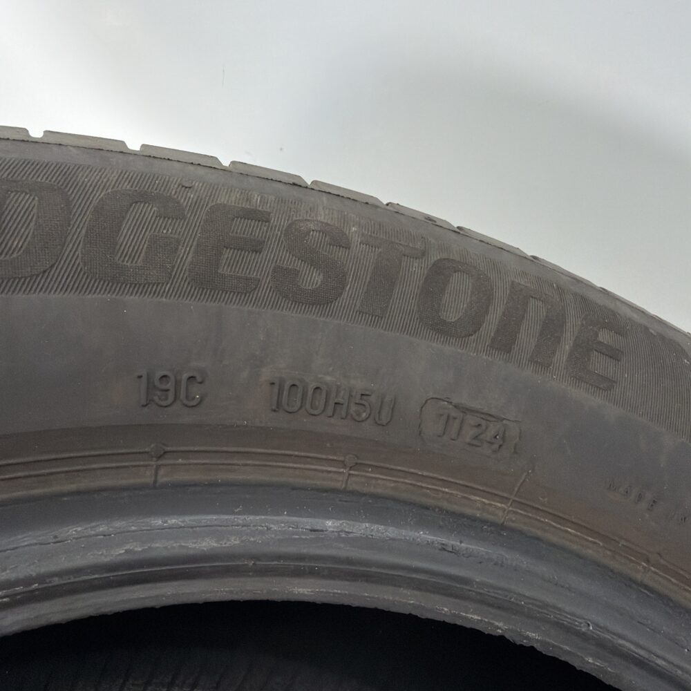 Pneumatici Usati 225 55 R17 101W Bridgestone Turanza 6 Estive | Gomme Usate | PrimaGomme.it Pneumatici Usati 225 55 R17 101W Bridgestone Turanza 6 Estive - immagine 5