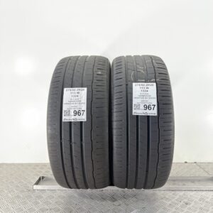 Pneumatici Usati 275 50 ZR20 113W Hankook Ventus S1 Evo3 76% Estive